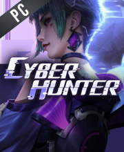 Cyber Hunter Pc