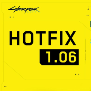 Faits et détails de la mise à jour 1.6 de Cyberpunk 2077