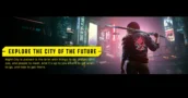 Cyberpunk 2077 Ultimate Edition disponible au prix du jeu de base