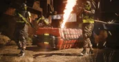 Le Mod Multijoueur CyberMP De Cyberpunk 2077 Termine Son Alpha