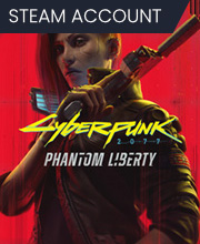 Cyberpunk 2077 Phantom Liberty Pc