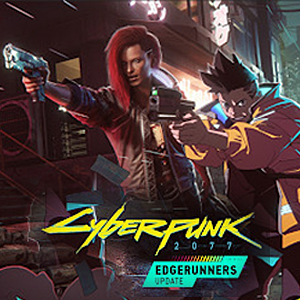 Cyberpunk 2077 : 1 million de joueurs quotidiens après la sortie de l'animé