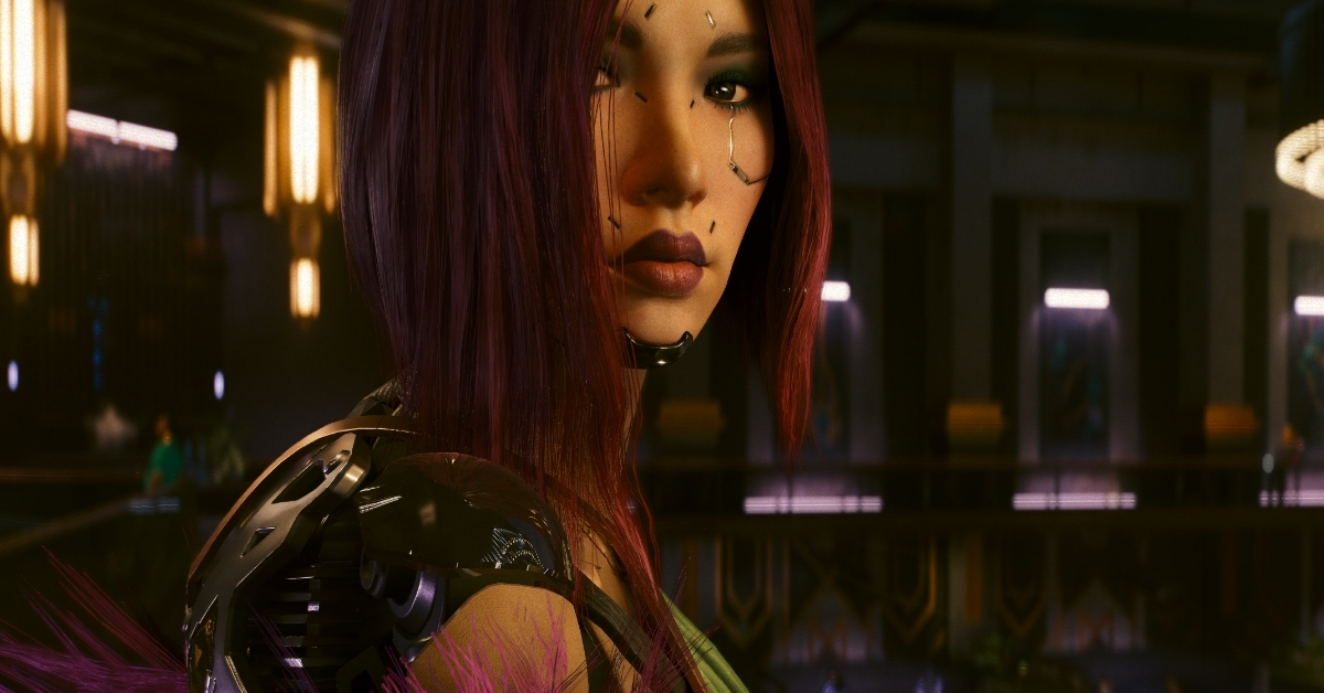 Cyberpunk 2077 Phantom Liberty PS5 Key - Goclecd Bat le Deal PSN