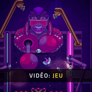 Cyberwar Neon City - Vidéo de Gameplay