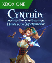 Cynthia Hidden in the Moonshadow Xbox One