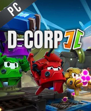 D-Corp Pc
