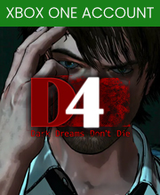 Acheter D4 Dark Dreams Don’t Die Compte Xbox one Comparer les prix