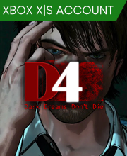 Acheter D4 Dark Dreams Don’t Die Account Xbox Comparer les prix