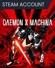 DAEMON X MACHINA Pc