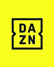 DAZN Gift Card Pc