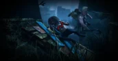 Film Dead by Daylight : Blumhouse et le Scénariste de Conjuring Font Équipe