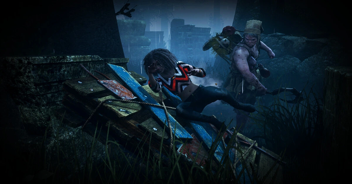 Film Dead by Daylight : Blumhouse et le Scénariste de Conjuring Font Équipe Film Dead by Daylight : Blumhouse et le Scénariste de Conjuring Font Équipe