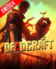 DEADCRAFT Switch