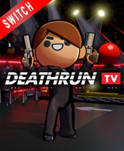 DEATHRUN TV Switch