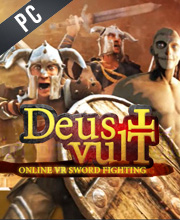 DEUS VULT Online VR Sword Fighting Pc