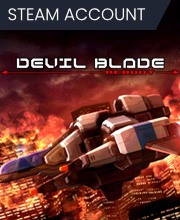 DEVIL BLADE REBOOT Pc