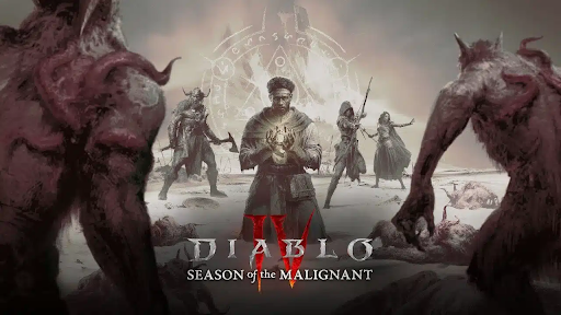 Quand est-ce que la saison 1 de Diablo 4 commence ?