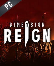 DIMENSION REIGN Pc