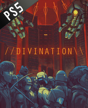 DIVINATION Playstation 5