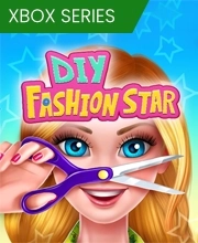 DIY Fashion Star Xbox Series X