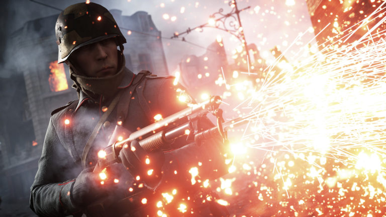 BF1 mise à jour Décembre 2016