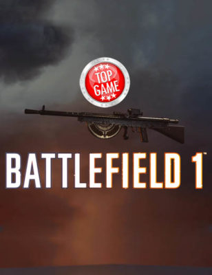 Les armes du DLC They Shall Not Pass de Battlefield 1 dévoilées