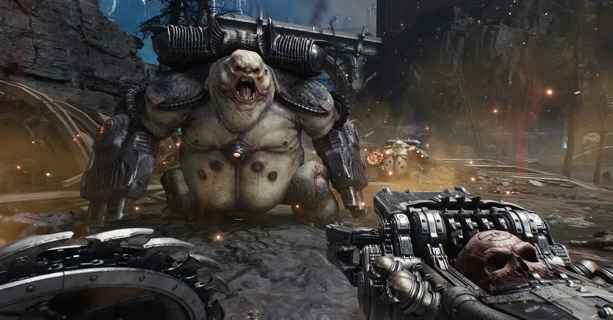 Pourquoi le Crack de DOOM: The Dark Ages est une Victoire pour les Performances PC