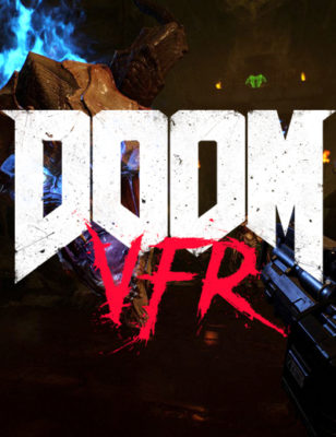 DOOM VFR : DOOM en Réalité Virtuelle sort en décembre