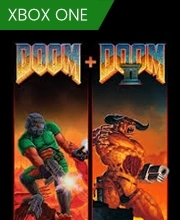 DOOM + DOOM 2 Xbox One