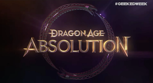 Dragon Age : Absolution ?