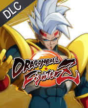 DRAGON BALL FIGHTERZ Super Baby 2 Pc