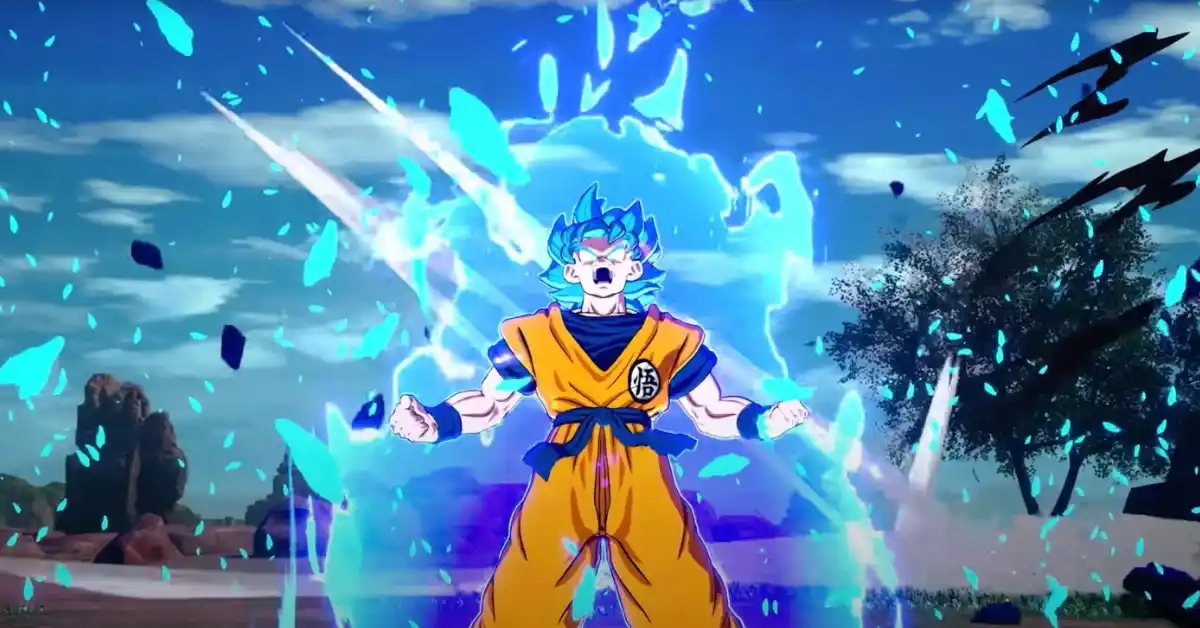 DRAGON BALL Sparking! ZERO Launch Deals: Get Your Switch Key for Less Than Retail Today