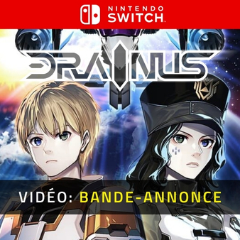 DRAINUS Bande-annonce Vidéo