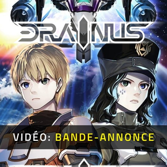 DRAINUS Bande-annonce Vidéo