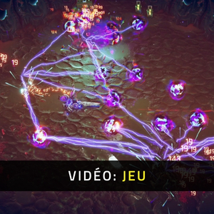 Dreadhunter Vidéo de Gameplay