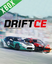 DRIFTCE Xbox One