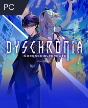 DYSCHRONIA Chronos Alternate Pc