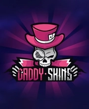 DaddySkins Gift Card Pc