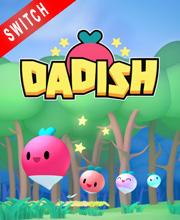 Dadish Switch