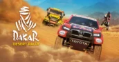 Obtenez Dakar Desert Rally Gratuitement sur l'Epic Games Store dès Maintenant