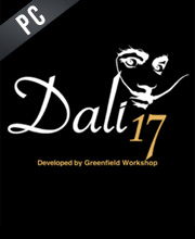 Dali 17 Museum Tours VR Pc