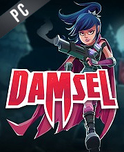 Damsel Pc