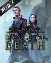 Dance of Death Du Lac & Fey Xbox Series X