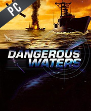 Dangerous Waters Pc