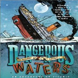 Acheter Dangerous Waters Clé CD Comparateur Prix