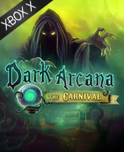 Dark Arcana The Carnival