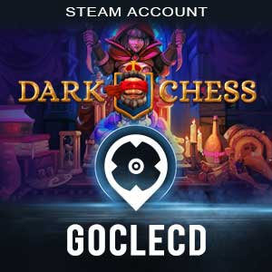 Dark Chess Compte Steam Comparer les prix