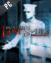 Dark Fall Lost Souls Pc