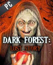 Dark Forest Lost Story VR Pc