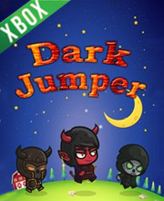 Dark Jumper Run Xbox One